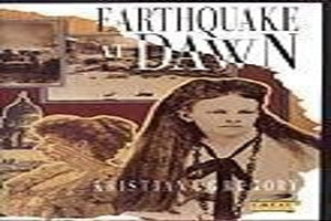 Earthquake at Dawn