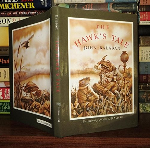 The Hawk's Tale
