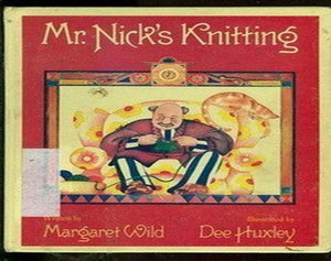 Mr. Nick's Knitting 