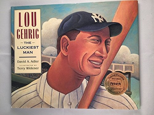 Lou Gehrig