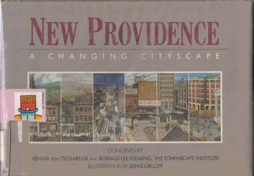 New Providence