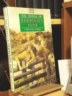 The Riddle of Penncroft Farm