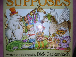 Supposes