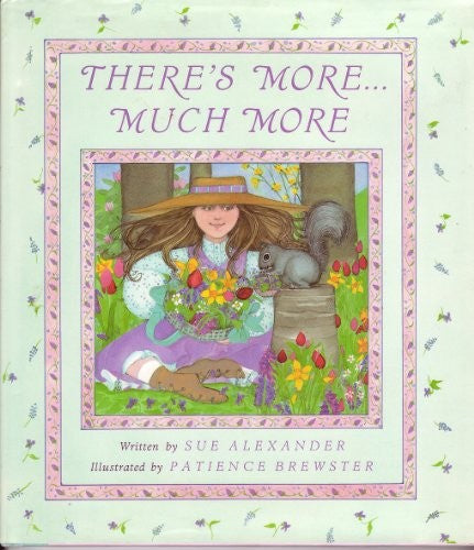 There's More-- Much More