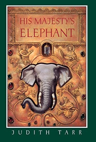 His Majesty's Elephant