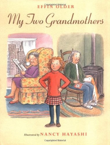 My Two Grandmothers
