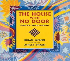 The House with No Door