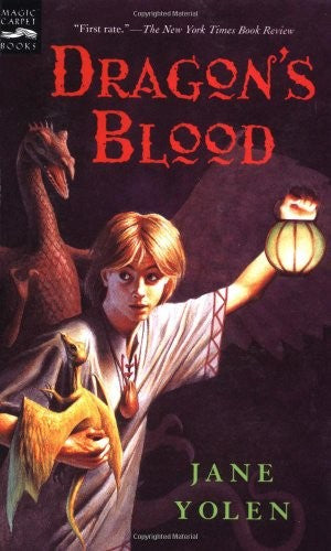 Dragon's Blood