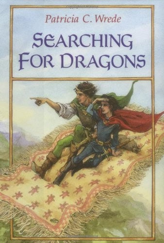 Searching for Dragons