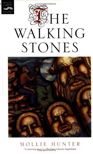 Walking Stones