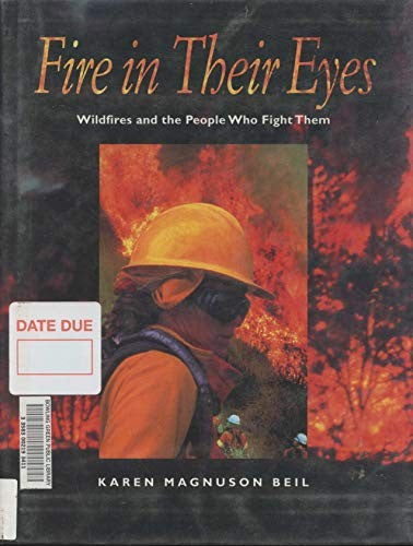 Fire in Their Eyes