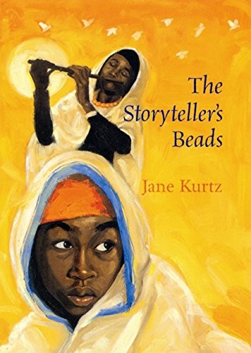 Storyteller's Beads