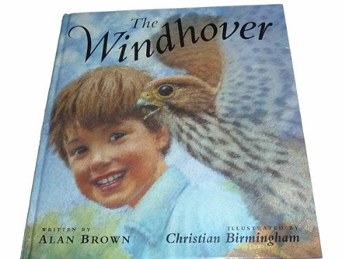 The Windhover