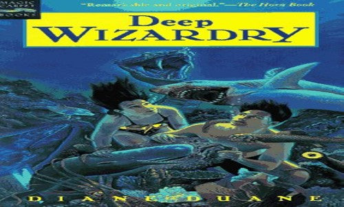 Deep Wizardry