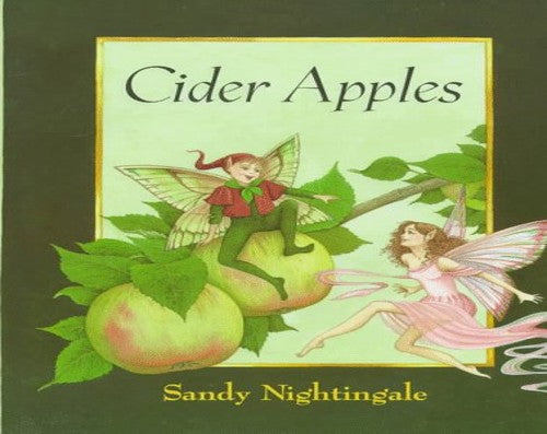 Cider Apples