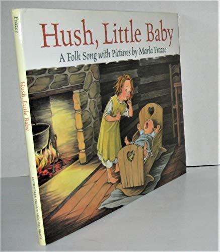 Hush, Little Baby