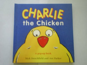 Charlie the Chicken 
