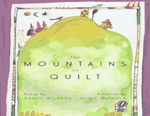 The Mountains of Quilt