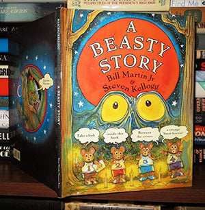 A Beasty Story