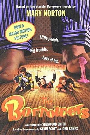 The Borrowers