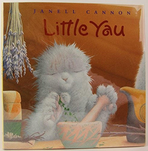 Little Yau