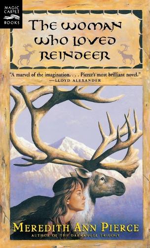 The Woman Who Loved Reindeer