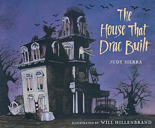 House that Drac Built