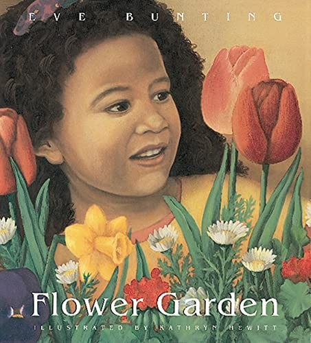 Flower Garden: Big Book