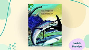 Man Gave Names to All the Animals 