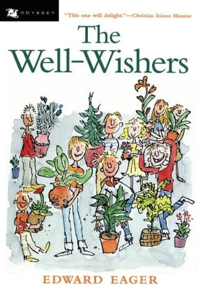 Well Wishers