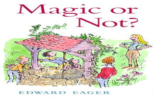 Magic or Not? 