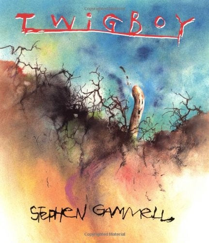 Twigboy