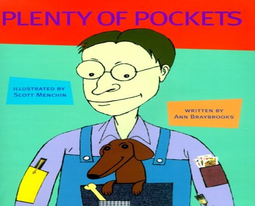 Plenty of Pockets