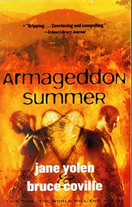 Armageddon Summer 