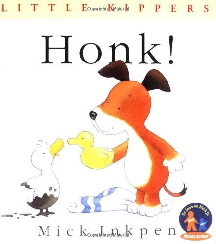 Honk!