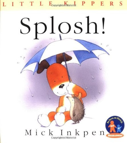 Splosh!