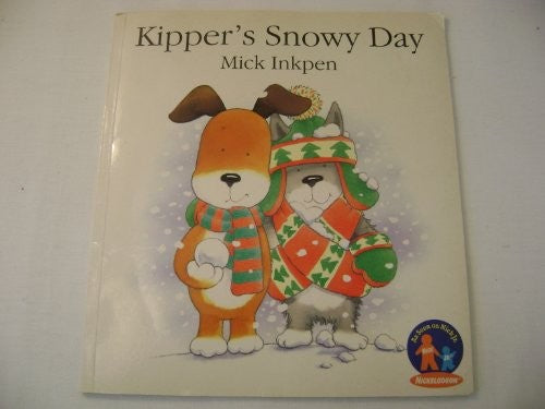 Kipper's Snowy Day