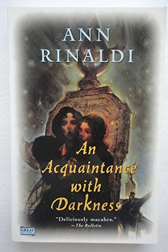 Ann Rinaldi