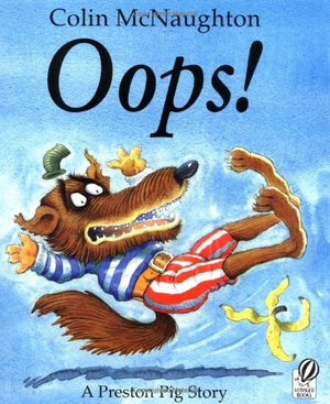 OOPS!