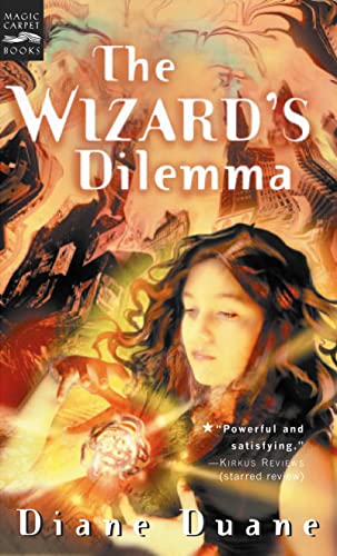 The Wizard's Dilemma