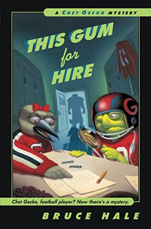 This Gum for Hire