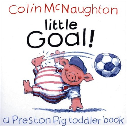 Little Goal!
