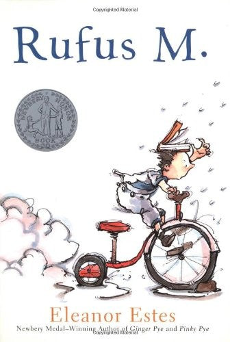 Rufus M.