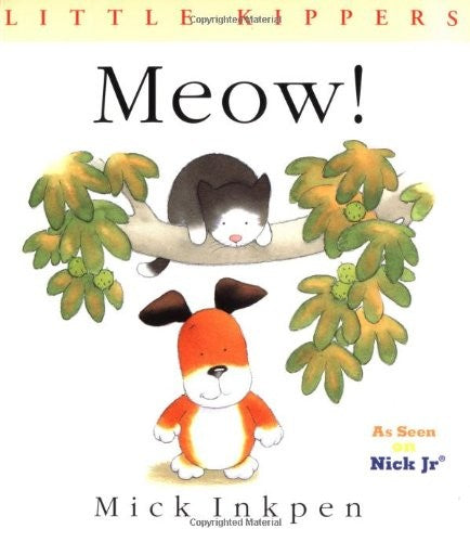 Meow!