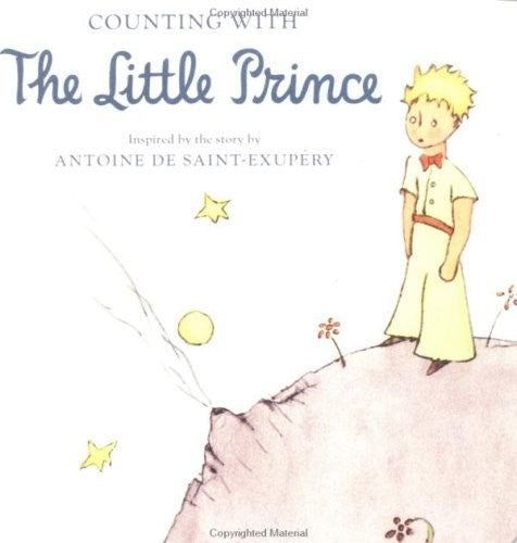 Counting with the Little Prince