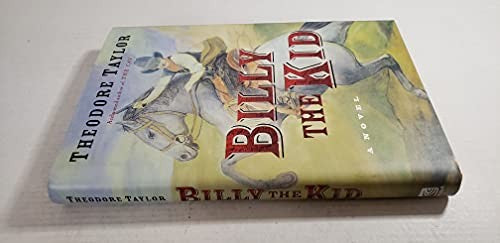 Billy the Kid