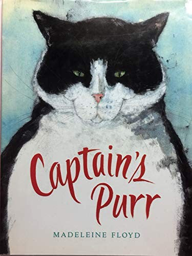 Captain's Purr