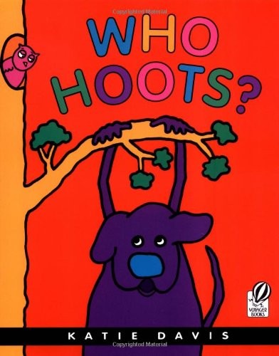 Who Hoots?
