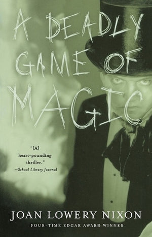 A Deadly Game of Magic