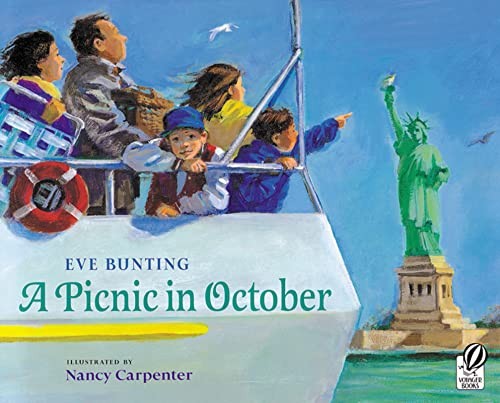 A Picnic in October